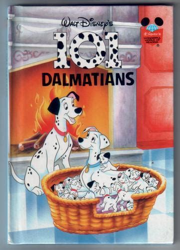 Walt Disneys 101 Dalmatians By Dodie Smith Very Good 1995 The