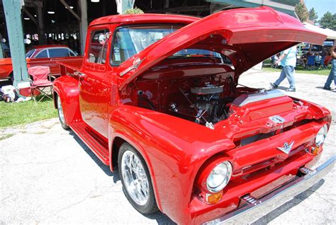 Goodguys Gallery Part 2 The Hottest Of The Hot Rods From The