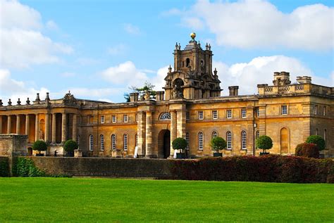 Blenheim Palace | Woodstock, England Attractions - Lonely Planet