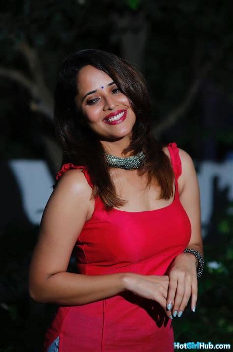 Anasuya Bharadwaj Hot Photos Indian Television Actress 46008 Hot Sex Picture