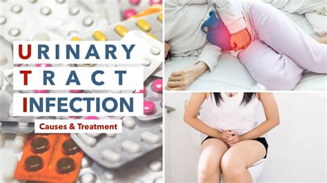Urinary Tract An Infection In Girls Causes And Therapy Fittrainme