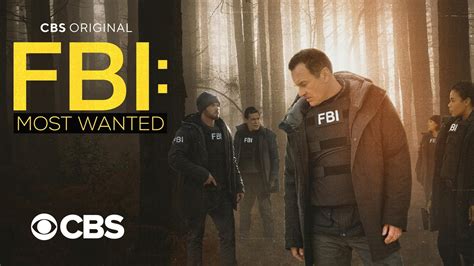 Ver Fbi Most Wanted • Movidy