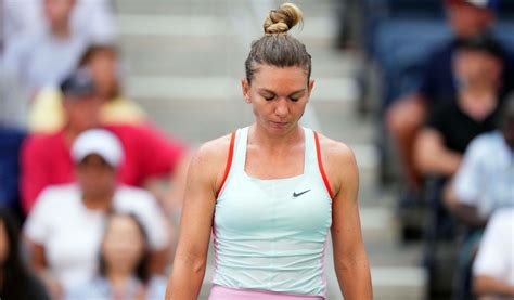 Tennis Star Simona Halep Positiv Auf Doping Getestet Mopo
