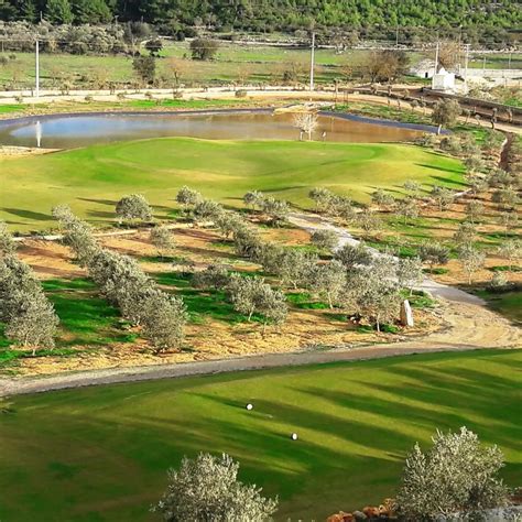 Regnum Golf And Country Club Bodrum In Çamlık Köyü Muğla Turkey Golfpass