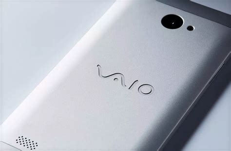Vaio Unveils First Windows 10 Sm News What Mobile
