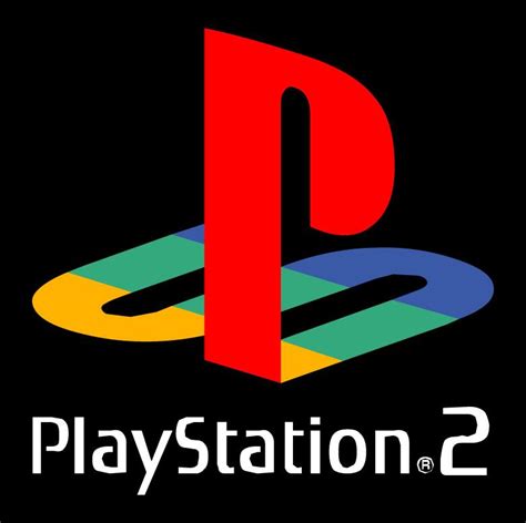 Shape and colors of the playstation logo: PlayStation | Logopedia | FANDOM powered by Wikia