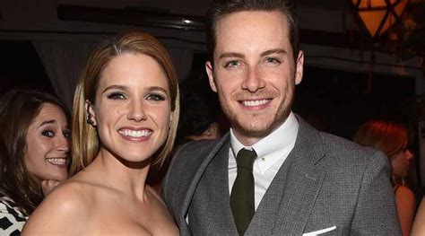Sophia Bush Splits From Jesse Lee Soffer Hollywood News The Indian Express