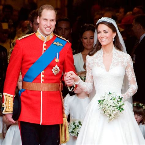 Photos From Best Royal Weddings Of All Time
