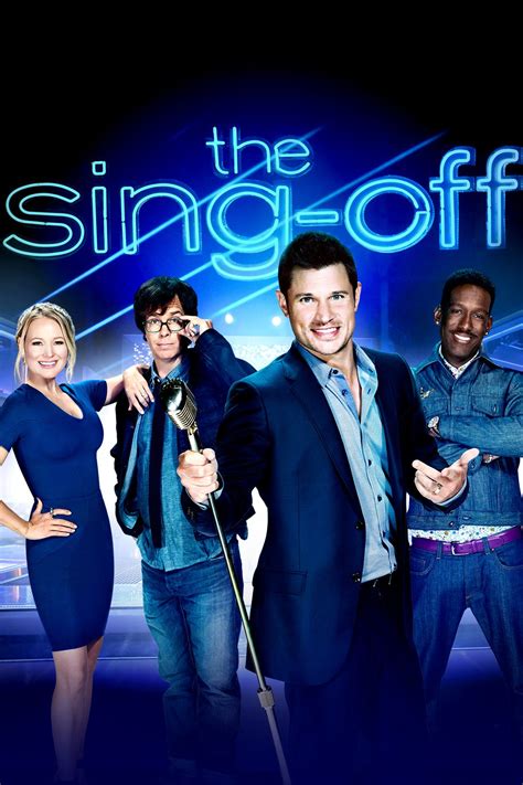 The Sing Off Season 4 Pictures Rotten Tomatoes
