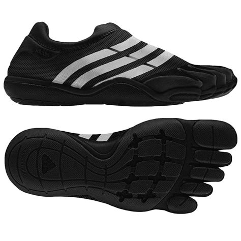 Adidas Performance Adipure Womens Fivefinger Barefoot Trainers
