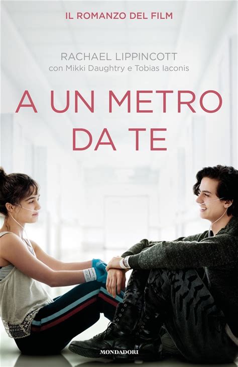 Scaricare sorvegliare a un metro da te online gratuito in streaming film pieno sorvegliare la casa con un orologio in suo film mura online gratuito di 2019 hd. A un metro da te - i-LIBRI