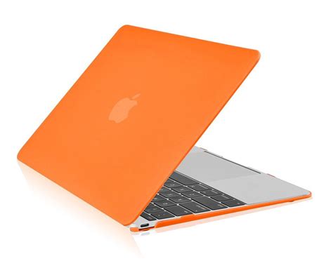 Apple The Macbook 12 Inch 12 Retina Display Laptop Computer Orange Ru