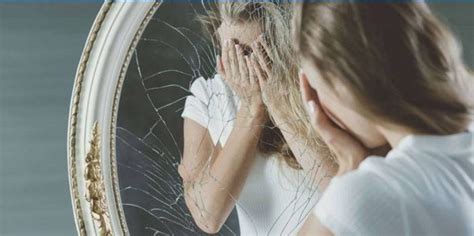 Que faire si un miroir tombe en panne - panneaux et conseils
