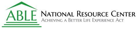 The Able National Resource Center Launches New Website