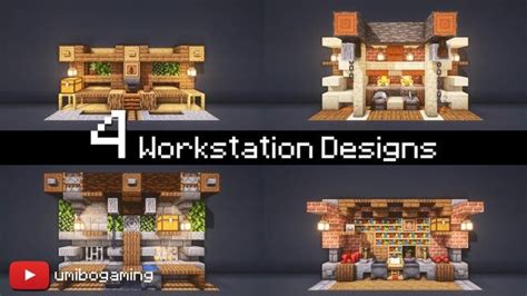 Simple Diagonal Bridge Design Minecraftbuilds Workstations Design