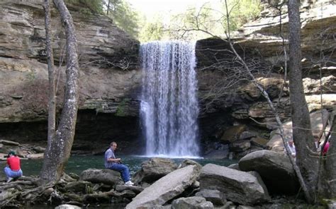 Hometogo.com has been visited by 100k+ users in the past month South Cumberland State Park in Monteagle, TN - Tennessee ...