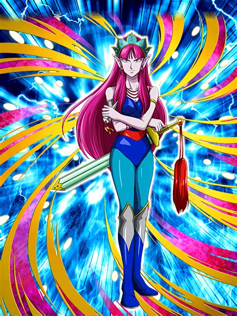 Dokkan battle was eventually released worldwide for ios and android on july 16, 2015. Dragon Ball Dokkan Battle Image #2409674 - Zerochan Anime Image Board