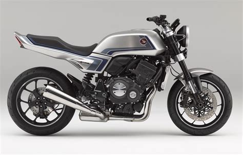 Honda Motorcycles New Models 2021