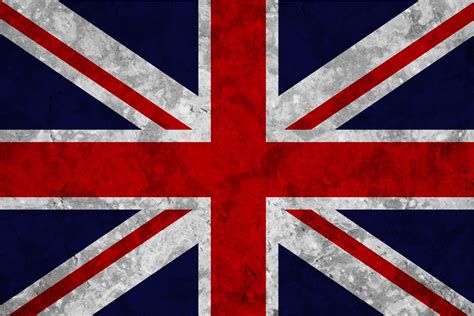 Great Britain Flag High Quality Abstract Stock Photos ~ Creative Market