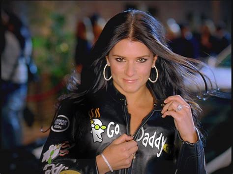Ever wondered how your favorite racecar driver got his/her number? Danica Patrick and NASCAR's 10 Most Notable Female Drivers ...