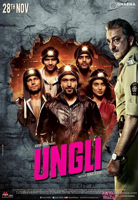 Since everything that is splendid about the film has just been said i will quickly compose what i think about the film and furthermore address a theme that a few people are. Ungli Full Movie Download: Ungli (2014) DVD Rip Full Movie ...