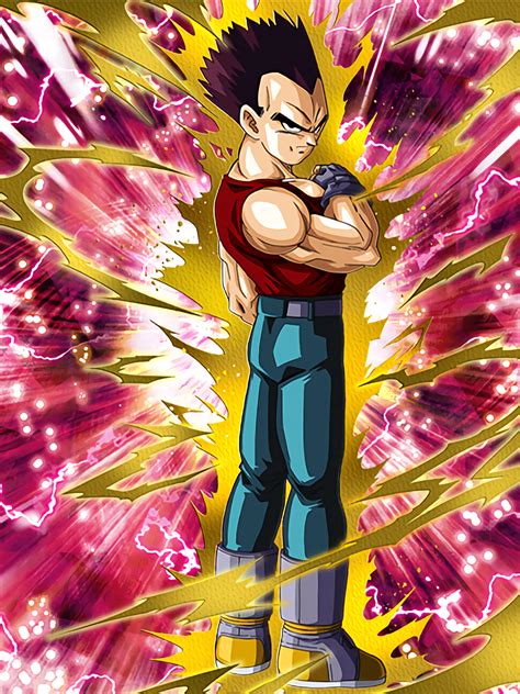 We did not find results for: Reignited Fighting Spirit Vegeta (GT) | Dragon Ball Z Dokkan Battle Wikia | FANDOM powered by Wikia