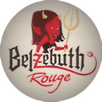 Maybe you would like to learn more about one of these? Belzebuth Rougebieres