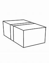 Box Drawing Coloring Button Through Grab Could Easy sketch template