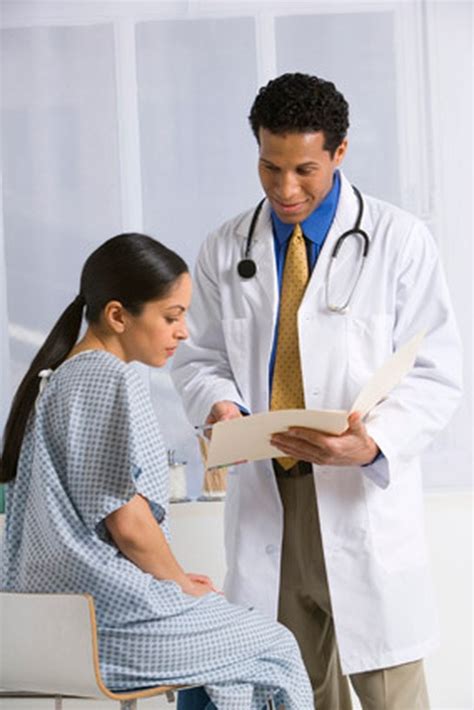 Get The Best Care From Your Doctor Doctors Office Dos And Donts