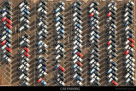 25 Most Beautiful Aerial Photography Examples Around The World
