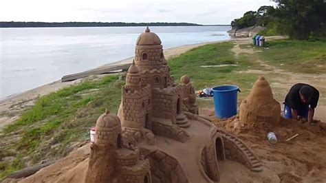 Resumen de 29 artículos como hacer un castillo de arena actualizado