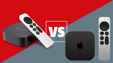 Apple Tv 4k 2022 Vs Apple Tv 4k 2021 Should You Upgrade What Hi Fi