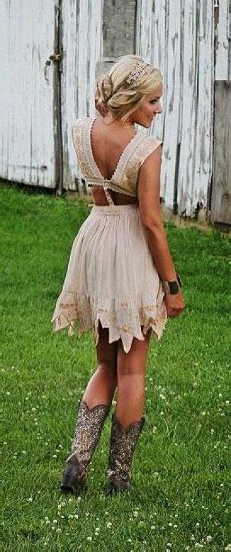 Cute Outfits With Cowgirl Boots Tumblr
