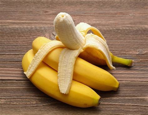 Here Is What Will Happen To Your Body When You Start Eating Bananas