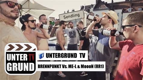 brennpunkt bang bars gang vs me l techrap and mooon finale rr1 [finale] vbt spash edition 2014