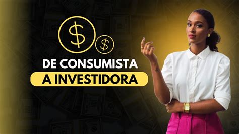 A Investidora Indy Silva