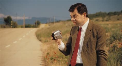 Mrbeans Holiday Mr Bean Image 28500305 Fanpop