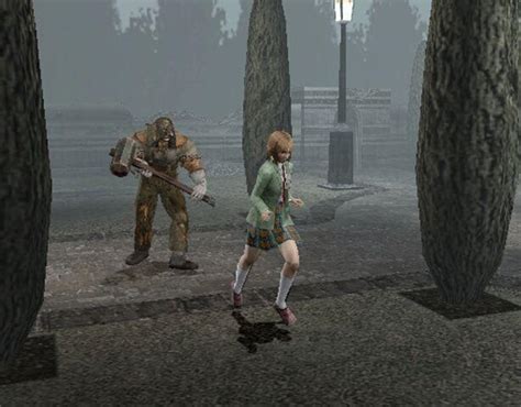 5 Terrifying Ps2 Horror Games Hubpages