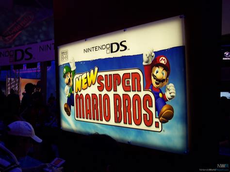 See what the company has planned for its next console, plus all the new titles headed to its current generation of platforms. E3 2005 Pictures - Feature - Nintendo World Report
