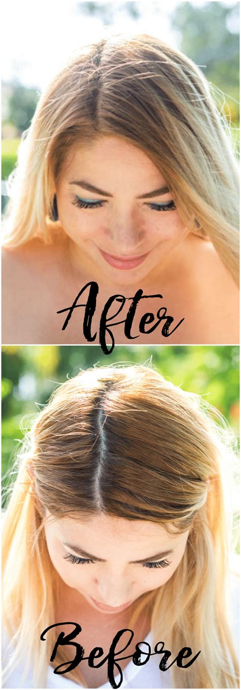 How To Make Your Blonde Hair Color Last Longer April