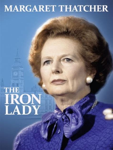Margaret Thatcher The Iron Lady 2012 Imdb