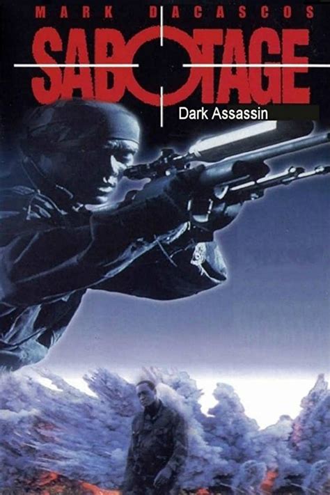 Sabotage Film 1996 Allociné