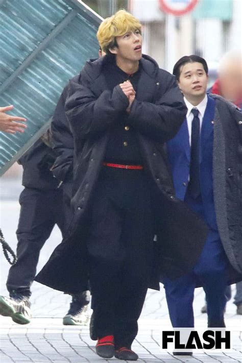I like you more every day.i will learn to be strong. 賀来賢人、『今日俺』相棒の伊藤に「売れた感が満載の顔」と ...