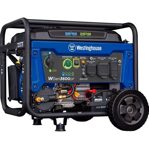 Best Generator For Rv Top Picks For Your Next Road Trip