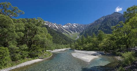 馬(ば)鹿(か)野(や)郎(ろう) • (baka yarō) ←ばかやらう (bakayarau)? 長野県上高地を丸ごと楽しむ方法!年間120万人が訪れる日本 ...