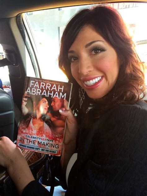 farrah abraham on twitter bookexpo2014 beawards2014 nyc see you javitscenter 2 4pm booth