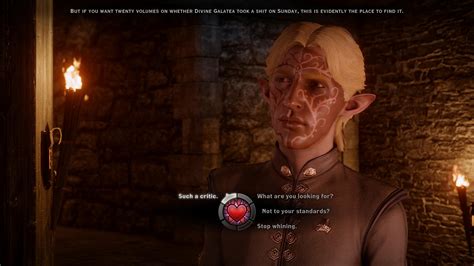 Dragon Age Inquisition Area Levels Guide Stay Safe