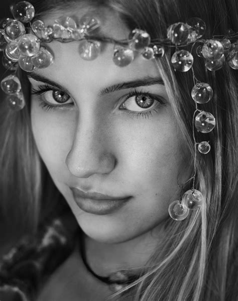 Beautiful Portrait Photography By Tanya Markova