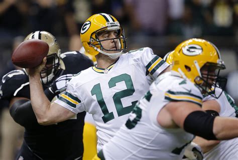 Rodgers has already skipped out on voluntary ota. Aaron Rodgers wins second MVP at NFL's annual awards ...