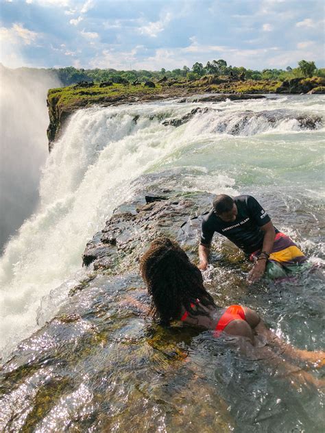 visiting the devil s pool victoria falls everything you need to know — spirited pursuit
